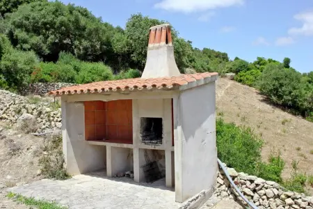 Canyar Enzell, Demeure de charme à Es Mercadal avec piscine privée - Photo 18
