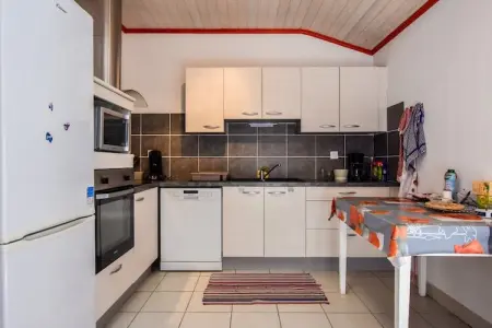 Maison à 10 min du Pilat, Maison de vacances à La Teste-de-Buch avec piscine privée, 10min des plages. - Photo 2