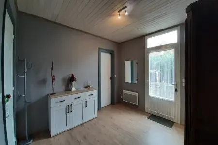 Maison à 10 min du Pilat, Maison de vacances à La Teste-de-Buch avec piscine privée, 10min des plages. - Photo 9