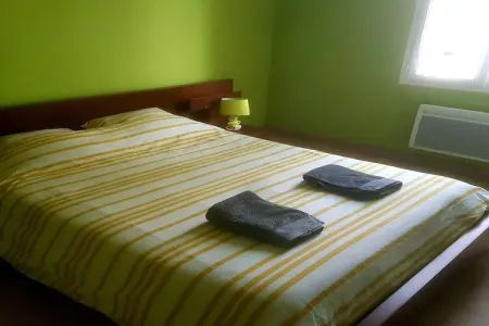 Maison à 10 min du Pilat, Maison de vacances à La Teste-de-Buch avec piscine privée, 10min des plages. - Photo 14