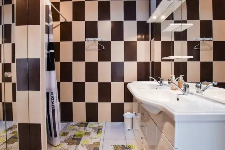 Maison à 10 min du Pilat, Maison de vacances à La Teste-de-Buch avec piscine privée, 10min des plages. - Photo 18