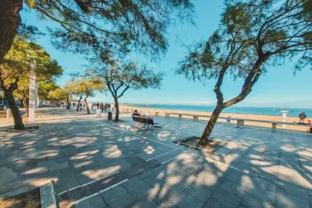 Maison à 10 min du Pilat, Maison de vacances à La Teste-de-Buch avec piscine privée, 10min des plages. - Photo 23