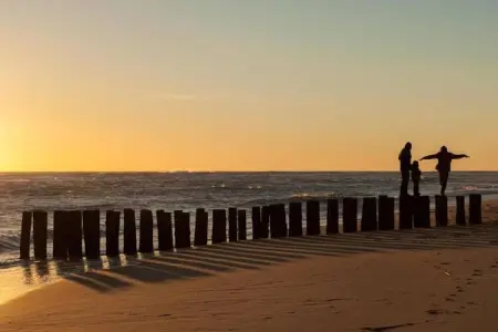 Maison à 10 min du Pilat, Maison de vacances à La Teste-de-Buch avec piscine privée, 10min des plages. - Photo 39