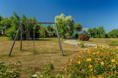 L'Estuaire, Spacieux, confortable maison avec piscine intérieure chauffée et un grand jardin - Photo 29