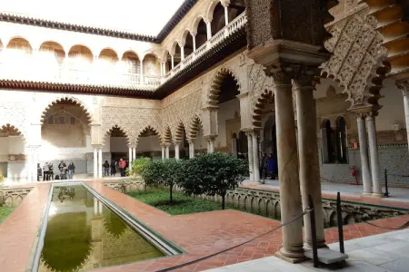 Casa Qlint & Enrique, Villa adaptée aux enfants avec piscine privée près de la plage Vejer de la Frontera - Photo 10