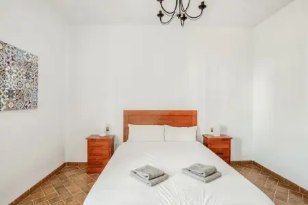 Casa Qlint & Enrique, Villa adaptée aux enfants avec piscine privée près de la plage Vejer de la Frontera - Photo 11