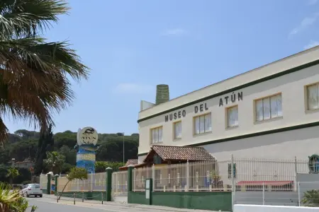 Casa Qlint & Enrique, Villa adaptée aux enfants avec piscine privée près de la plage Vejer de la Frontera - Photo 19