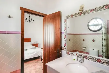 Casa Qlint & Enrique, Villa adaptée aux enfants avec piscine privée près de la plage Vejer de la Frontera - Photo 23