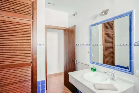 Casa Qlint & Enrique, Villa adaptée aux enfants avec piscine privée près de la plage Vejer de la Frontera - Photo 26