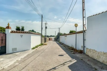 Casa Qlint & Enrique, Villa adaptée aux enfants avec piscine privée près de la plage Vejer de la Frontera - Photo 31