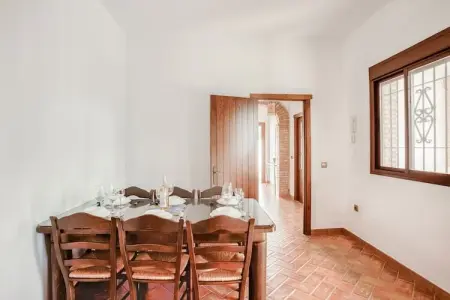 Casa Qlint & Enrique, Villa adaptée aux enfants avec piscine privée près de la plage Vejer de la Frontera - Photo 32