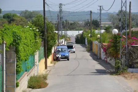 Casa Qlint & Enrique, Villa adaptée aux enfants avec piscine privée près de la plage Vejer de la Frontera - Photo 33