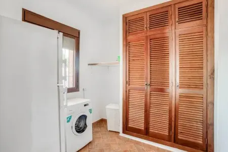 Casa Qlint & Enrique, Villa adaptée aux enfants avec piscine privée près de la plage Vejer de la Frontera - Photo 37