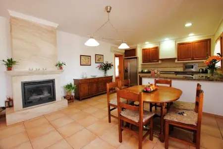 Es Rafal, Magnifique demeure à Marratxí avec piscine privée - Photo 2