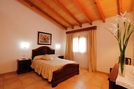 Es Rafal, Magnifique demeure à Marratxí avec piscine privée - Photo 4