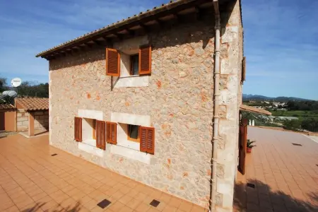 Es Rafal, Magnifique demeure à Marratxí avec piscine privée - Photo 6