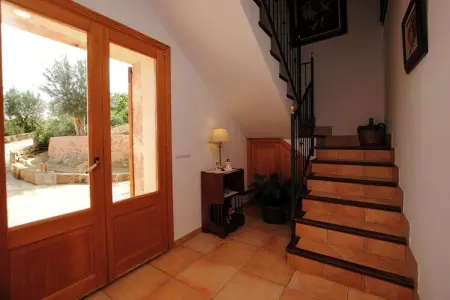 Es Rafal, Magnifique demeure à Marratxí avec piscine privée - Photo 9