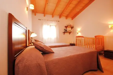 Es Rafal, Magnifique demeure à Marratxí avec piscine privée - Photo 14