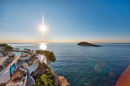 Es Rafal, Magnifique demeure à Marratxí avec piscine privée - Photo 24