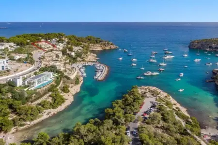 Es Rafal, Magnifique demeure à Marratxí avec piscine privée - Photo 32