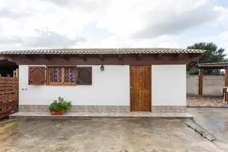 Villa con Piscina - Partinico, Maison de vacances relaxante à Partinico avec piscine - Photo 7