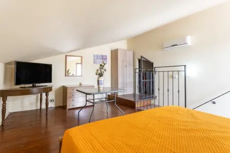 Villa con Piscina - Partinico, Maison de vacances relaxante à Partinico avec piscine - Photo 15