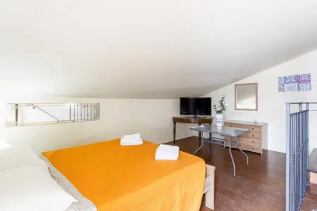 Villa con Piscina - Partinico, Maison de vacances relaxante à Partinico avec piscine - Photo 16