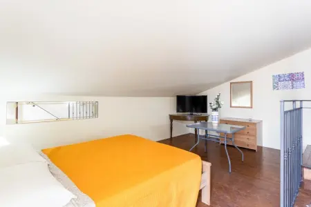 Villa con Piscina - Partinico, Maison de vacances relaxante à Partinico avec piscine - Photo 17