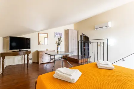 Villa con Piscina - Partinico, Maison de vacances relaxante à Partinico avec piscine - Photo 18