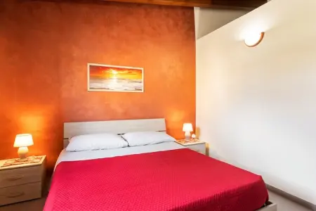 Villa con Piscina - Partinico, Maison de vacances relaxante à Partinico avec piscine - Photo 20