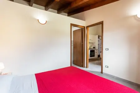 Villa con Piscina - Partinico, Maison de vacances relaxante à Partinico avec piscine - Photo 23