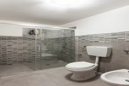 Villa con Piscina - Partinico, Maison de vacances relaxante à Partinico avec piscine - Photo 24