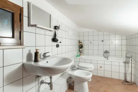 Villa con Piscina - Partinico, Maison de vacances relaxante à Partinico avec piscine - Photo 27