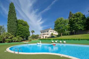 Villa Sole Sorriso, Villa 10 personnes à Macerata IT-62100-04