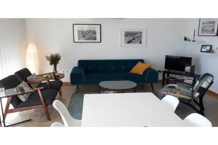 View on the Bay, Villa attractive à Salir Do Porto avec piscine - Photo 6