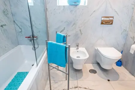 View on the Bay, Villa attractive à Salir Do Porto avec piscine - Photo 25