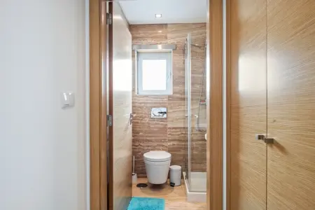 View on the Bay, Villa attractive à Salir Do Porto avec piscine - Photo 26