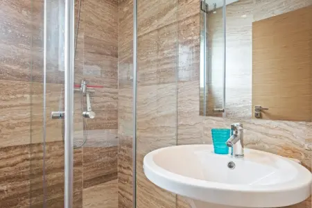 View on the Bay, Villa attractive à Salir Do Porto avec piscine - Photo 27