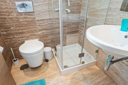 View on the Bay, Villa attractive à Salir Do Porto avec piscine - Photo 28