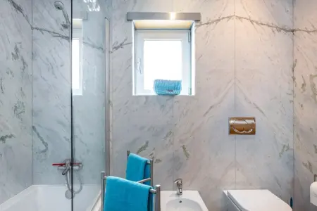 View on the Bay, Villa attractive à Salir Do Porto avec piscine - Photo 29