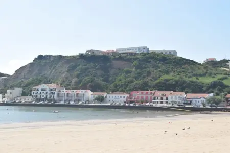 View on the Bay, Villa attractive à Salir Do Porto avec piscine - Photo 37