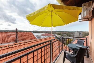 Location Appartement à POSEDARJE,Studio 3   21 - N°773973
