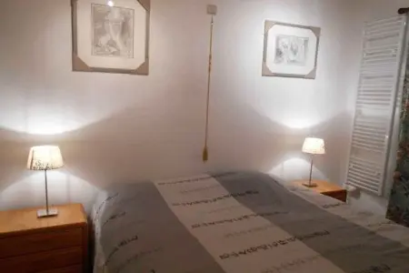 Jonila, Maison de vacances à Fayence avec piscine priv - Photo 3