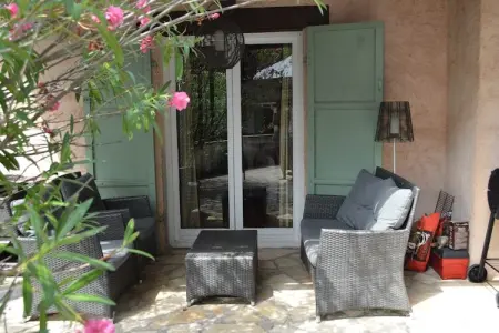 Jonila, Maison de vacances à Fayence avec piscine priv - Photo 10