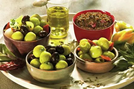 Jonila, Maison de vacances à Fayence avec piscine priv - Photo 15