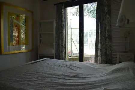 Jonila, Maison de vacances à Fayence avec piscine priv - Photo 16