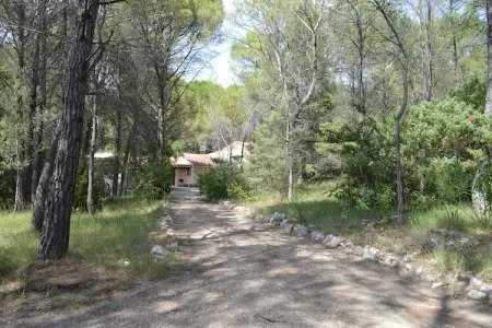 Jonila, Maison de vacances à Fayence avec piscine priv - Photo 22