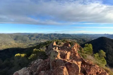 Jonila, Maison de vacances à Fayence avec piscine priv - Photo 28