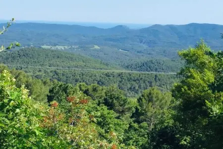 Jonila, Maison de vacances à Fayence avec piscine priv - Photo 32