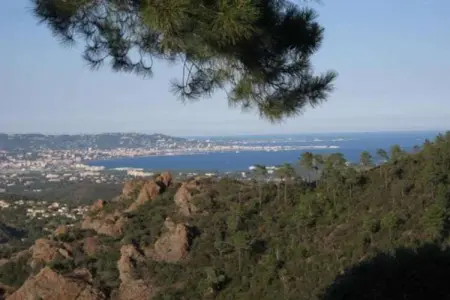 Jonila, Maison de vacances à Fayence avec piscine priv - Photo 34